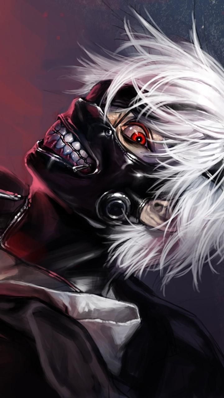 Detail Kaneki Ken Hd Wallpaper Nomer 45