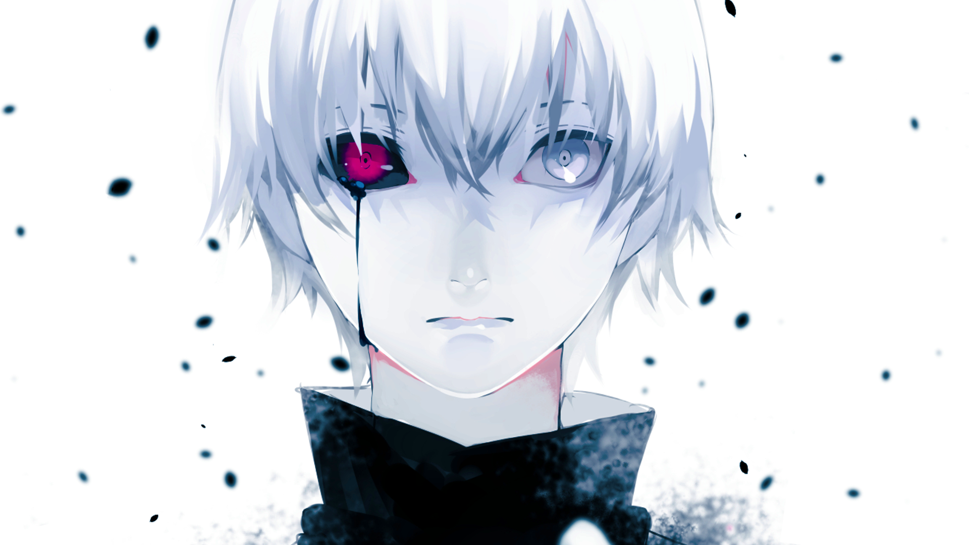 Detail Kaneki Ken Hd Wallpaper Nomer 8