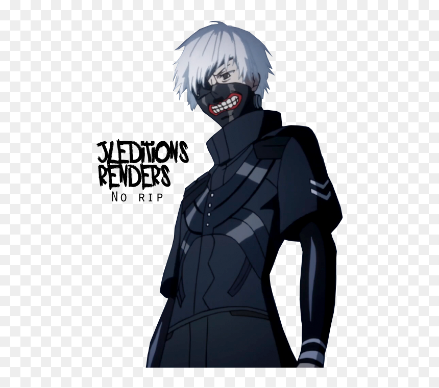 Detail Kaneki Ken Png Nomer 38