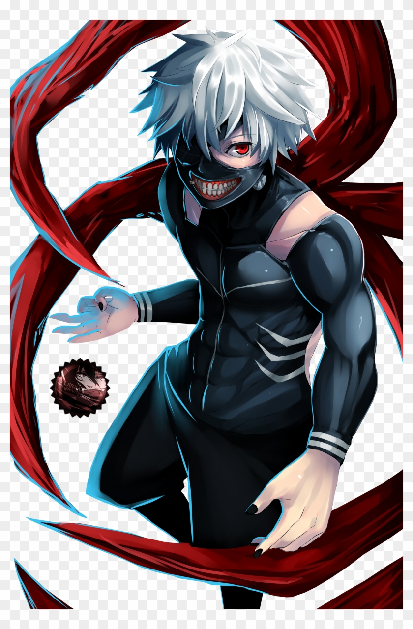 Detail Kaneki Ken Png Nomer 42