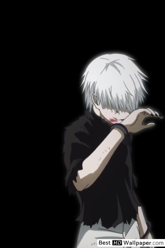 Detail Kaneki Ken Wallpaper Android Nomer 12