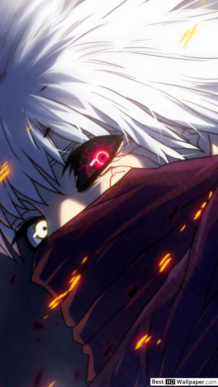 Detail Kaneki Ken Wallpaper Android Nomer 13