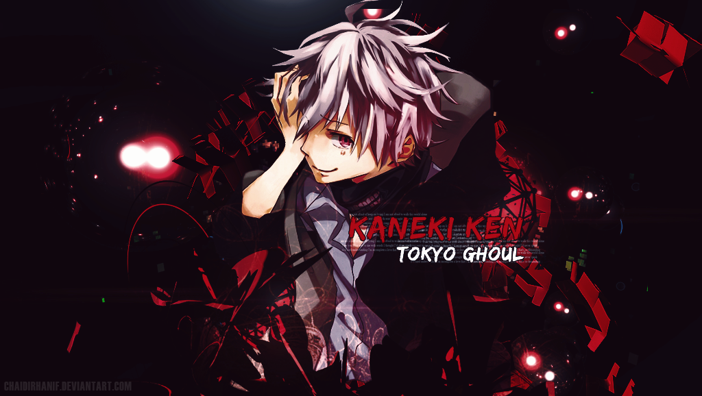 Detail Kaneki Ken Wallpaper Android Nomer 36