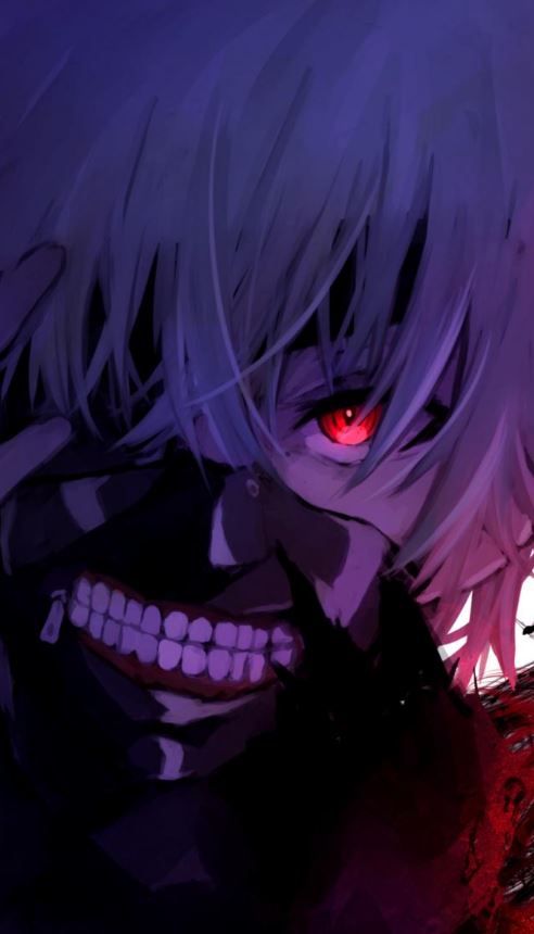 Detail Kaneki Ken Wallpaper Android Nomer 37