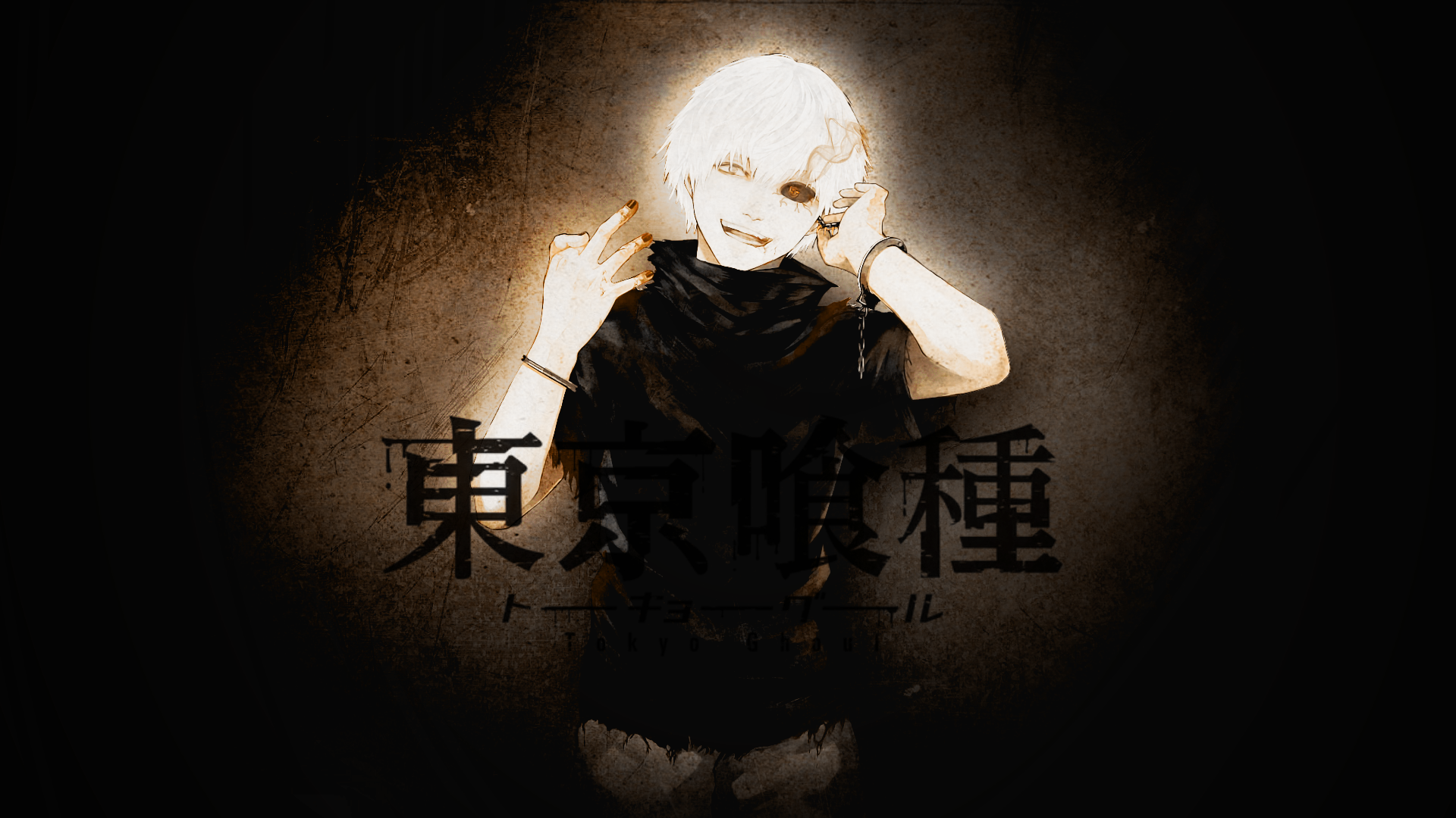 Detail Kaneki Ken Wallpaper Android Nomer 50