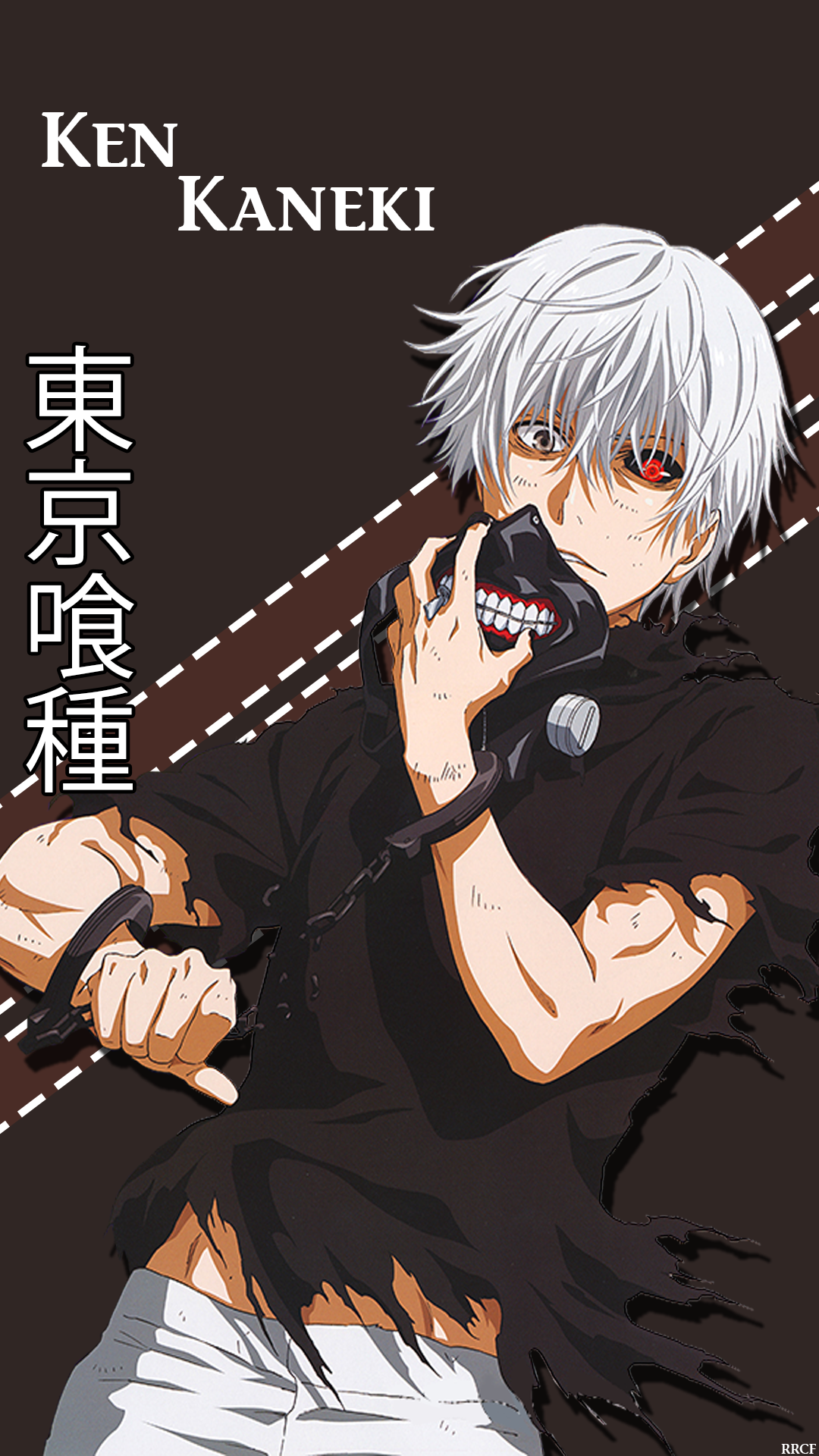 Detail Kaneki Ken Wallpaper Hd Nomer 36