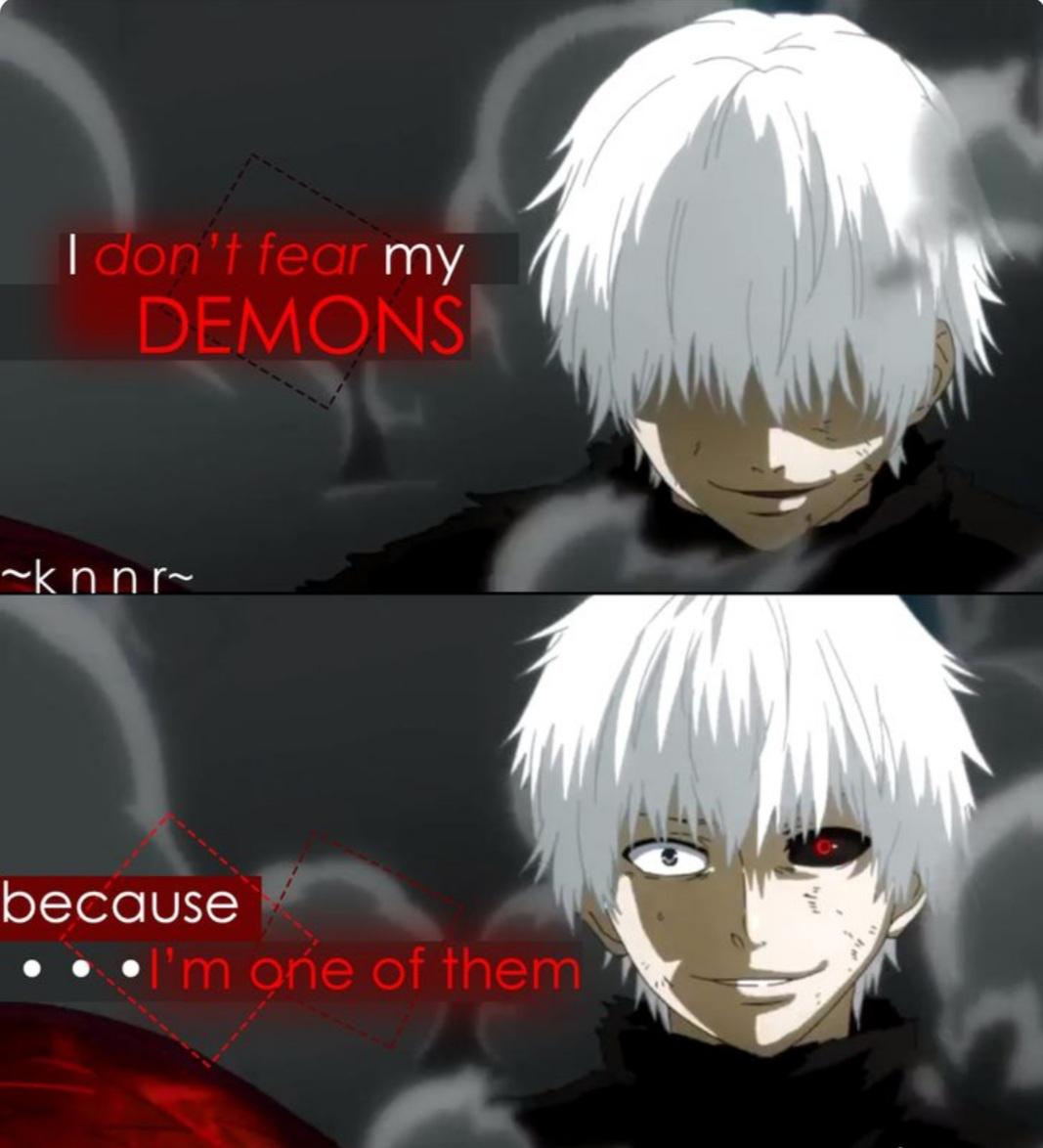 Detail Kaneki Quotes Nomer 3