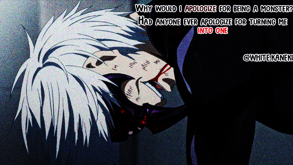 Detail Kaneki Quotes Nomer 47