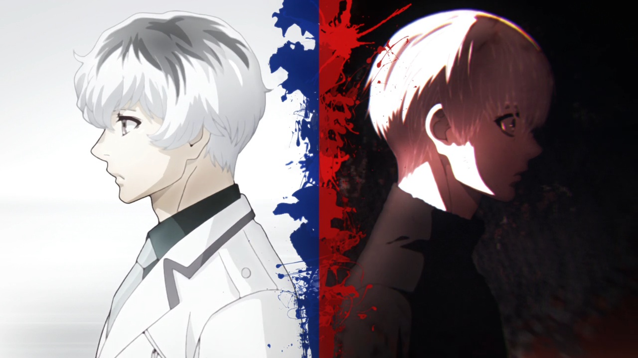 Detail Kaneki Tokyo Ghoul Re Nomer 14