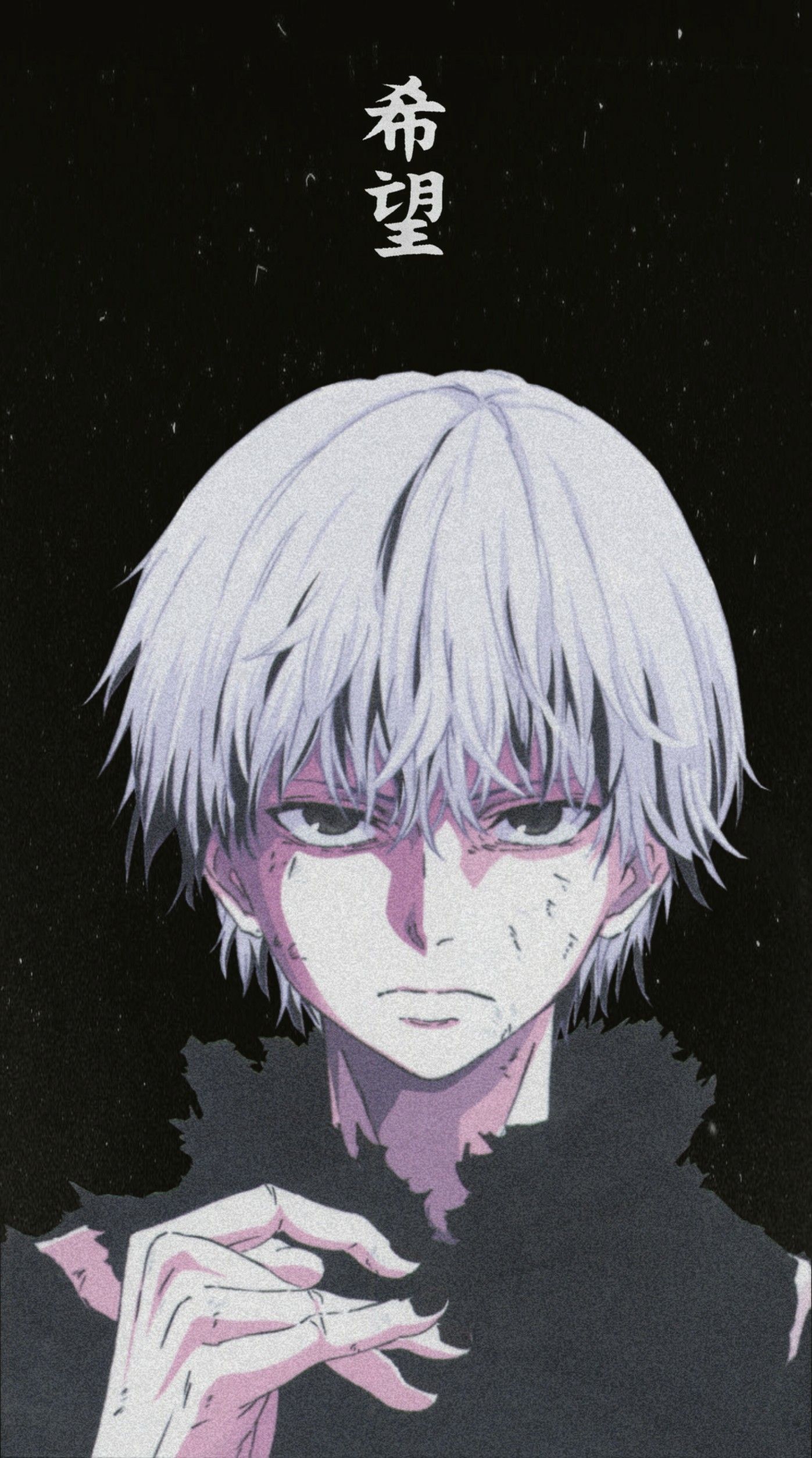 Detail Kaneki Wallpaper Nomer 27