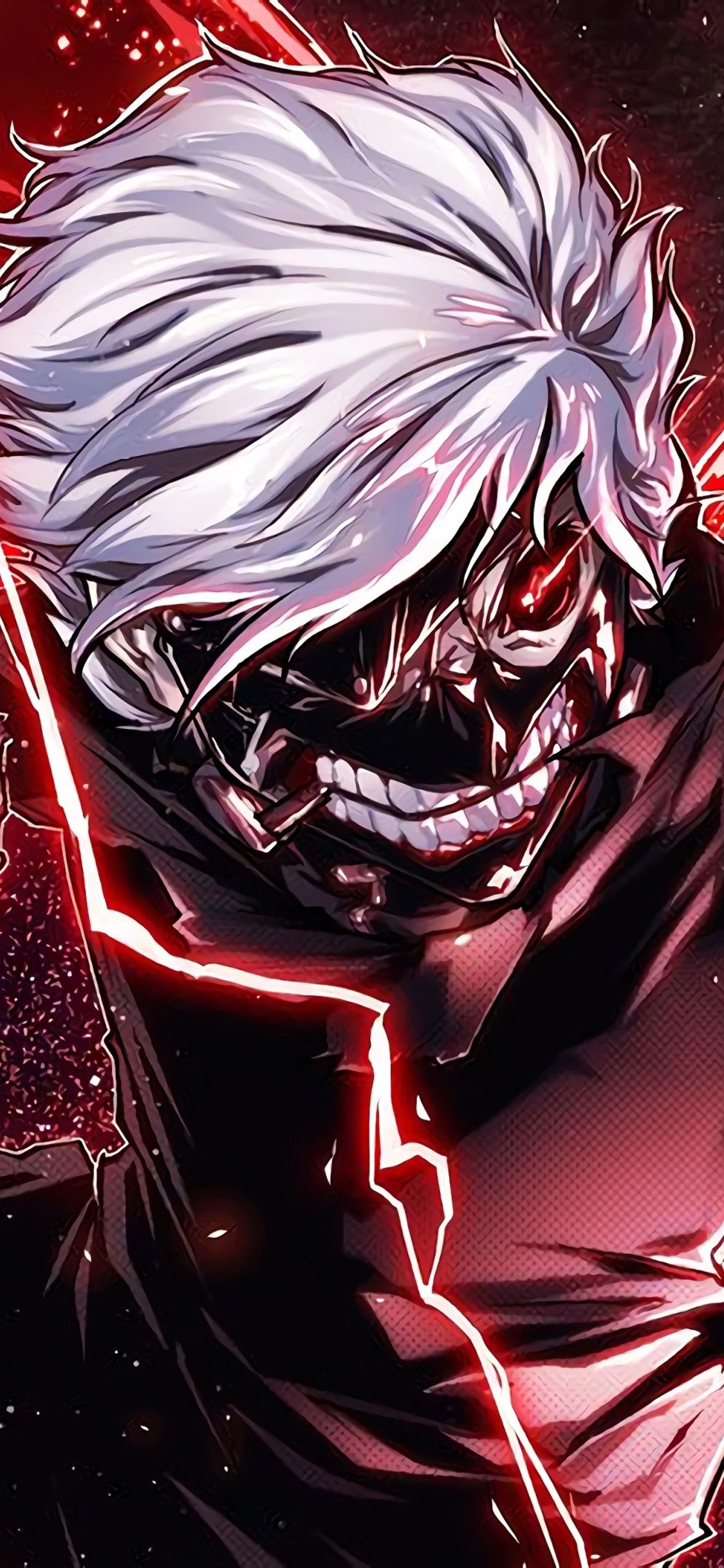 Detail Kaneki Wallpaper Nomer 42