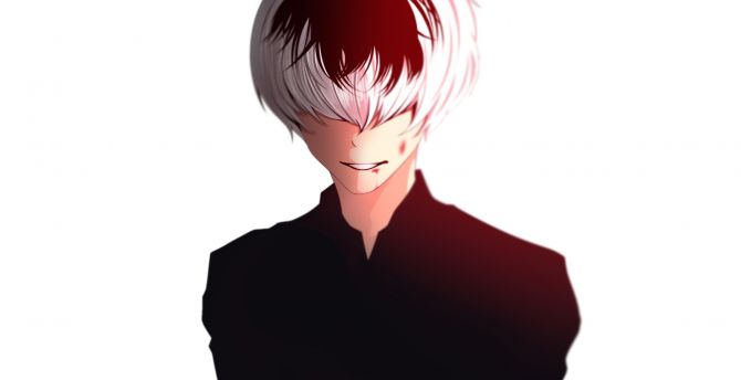 Detail Kaneki Wallpaper Nomer 55