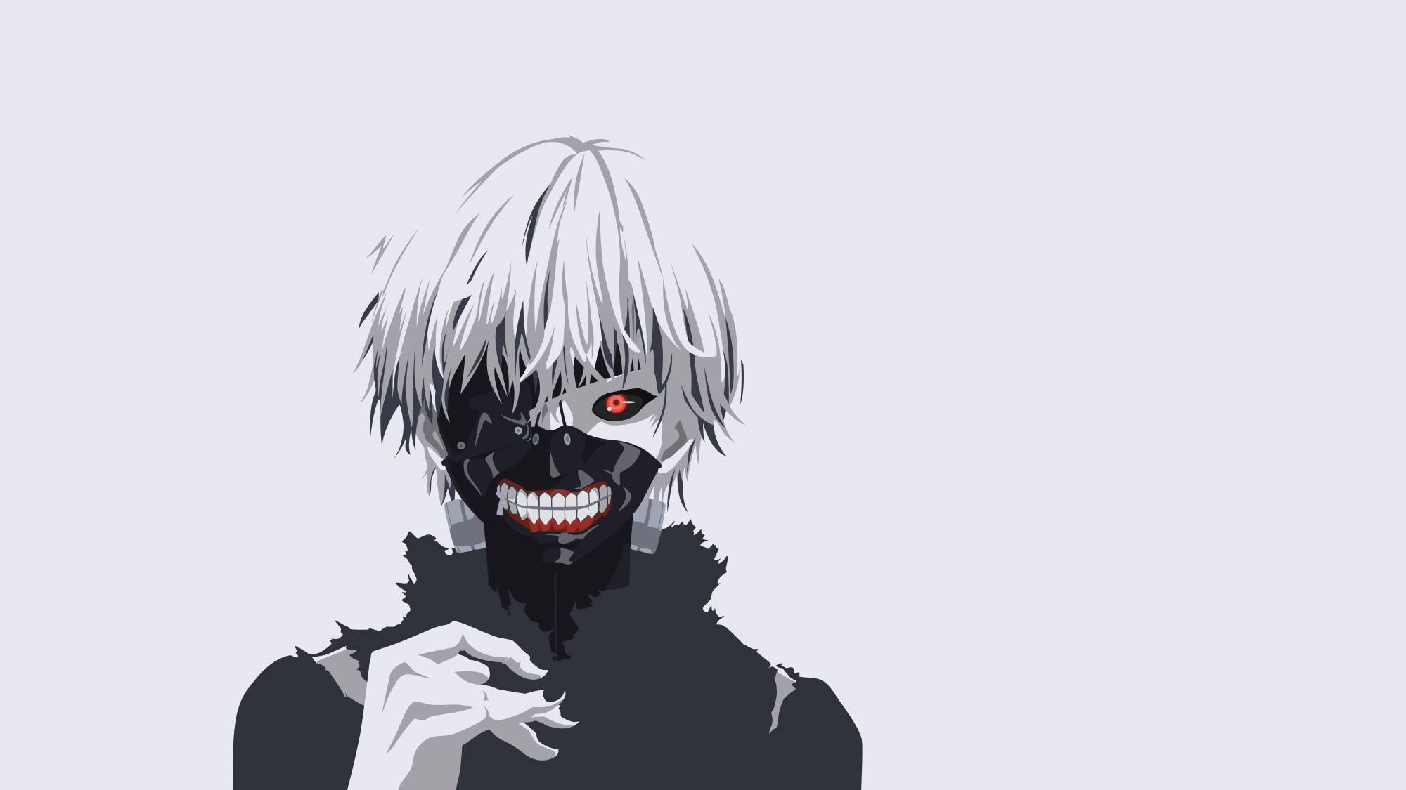 Detail Kaneki Walpaper Nomer 45