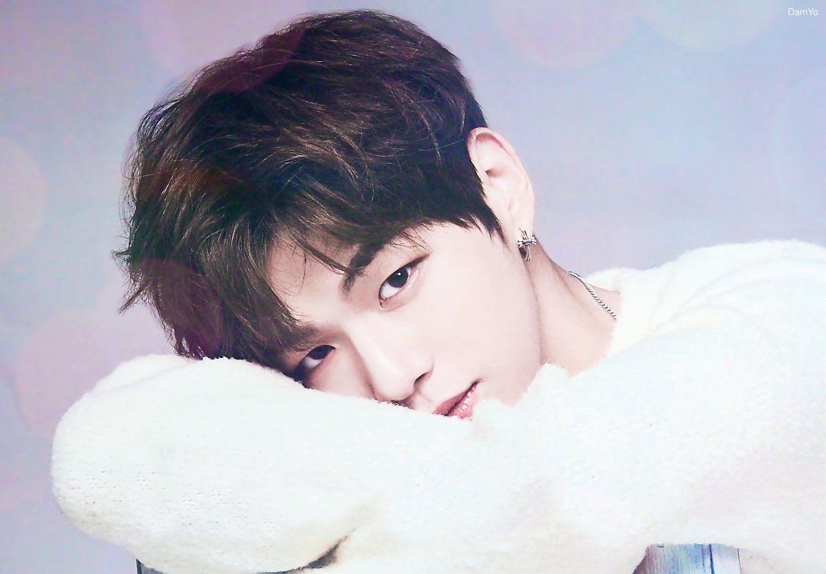 Detail Kang Daniel Wallpaper Pc Nomer 3