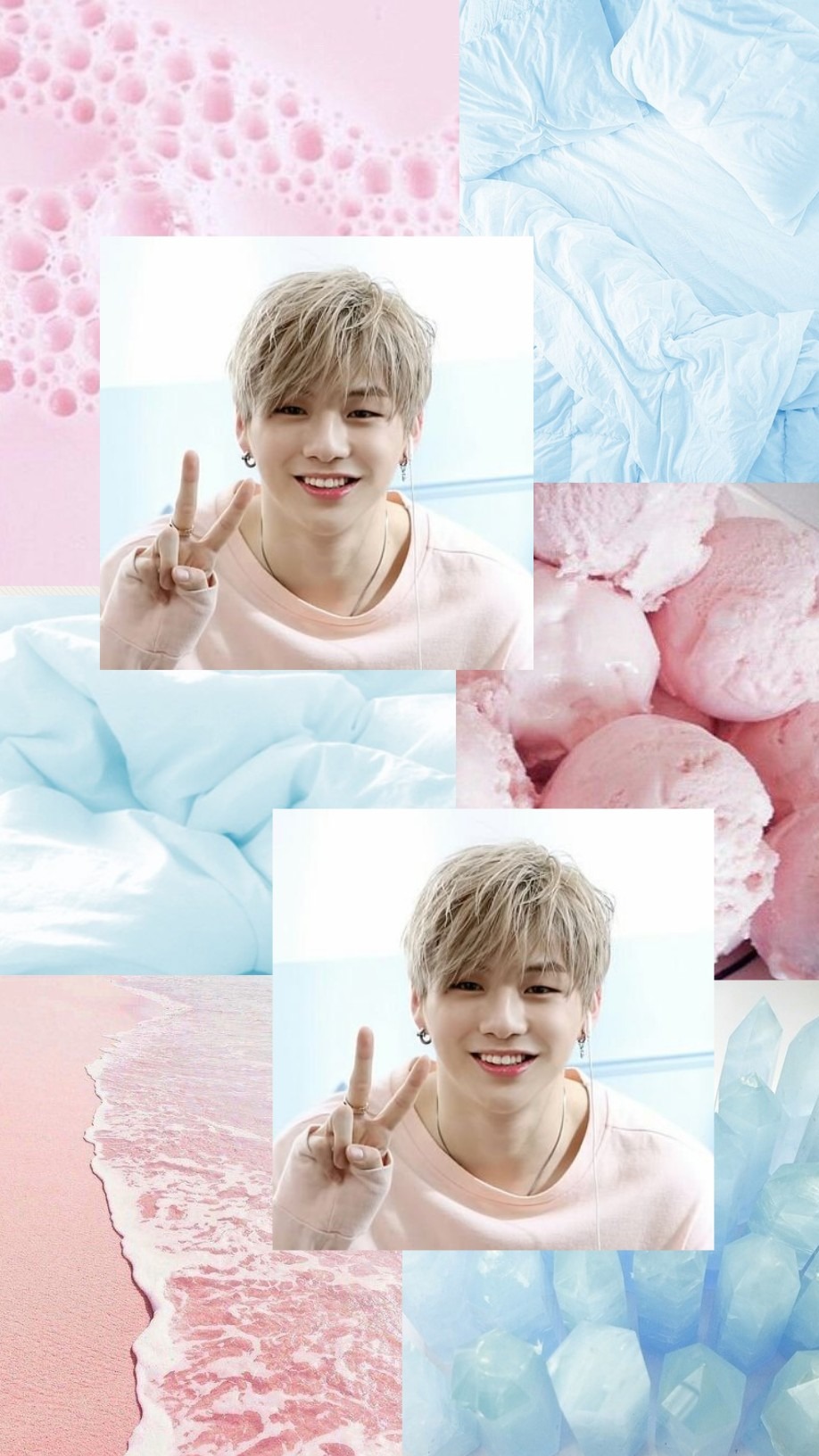 Detail Kang Daniel Wallpaper Pc Nomer 45