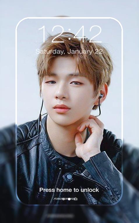 Detail Kang Daniel Wallpaper Pc Nomer 49