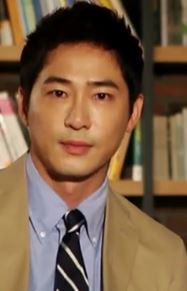 Kang Ji Hwan Tv Shows - KibrisPDR