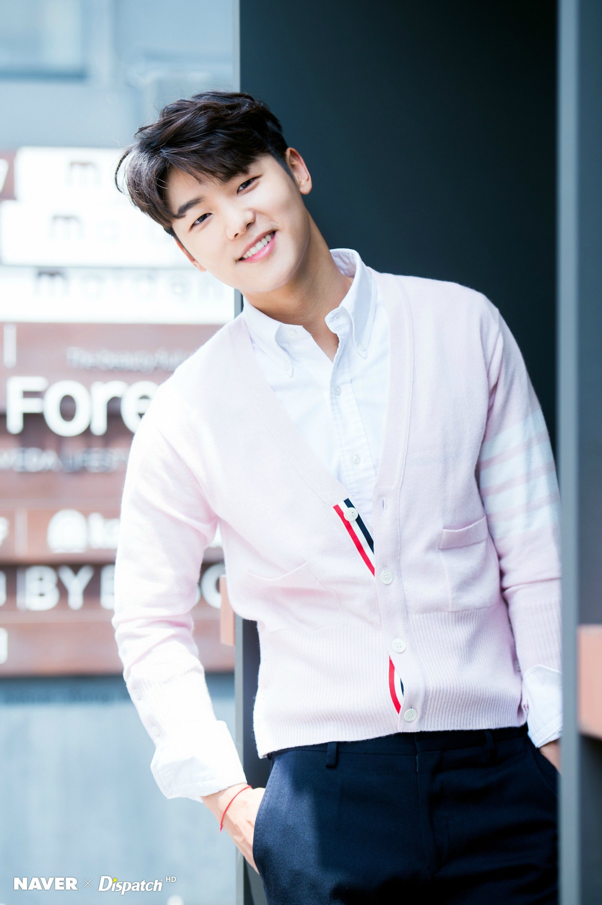 Kang Min Hyuk Wallpaper - KibrisPDR