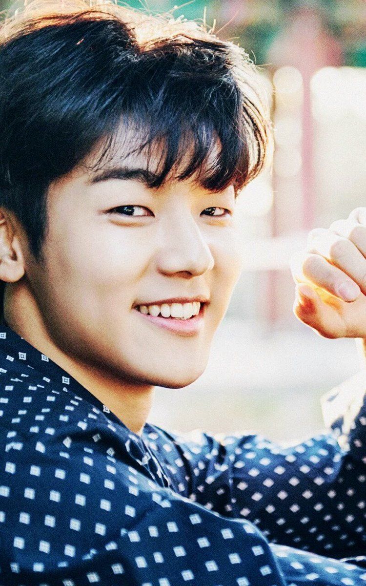 Detail Kang Min Hyuk Wallpaper Nomer 2