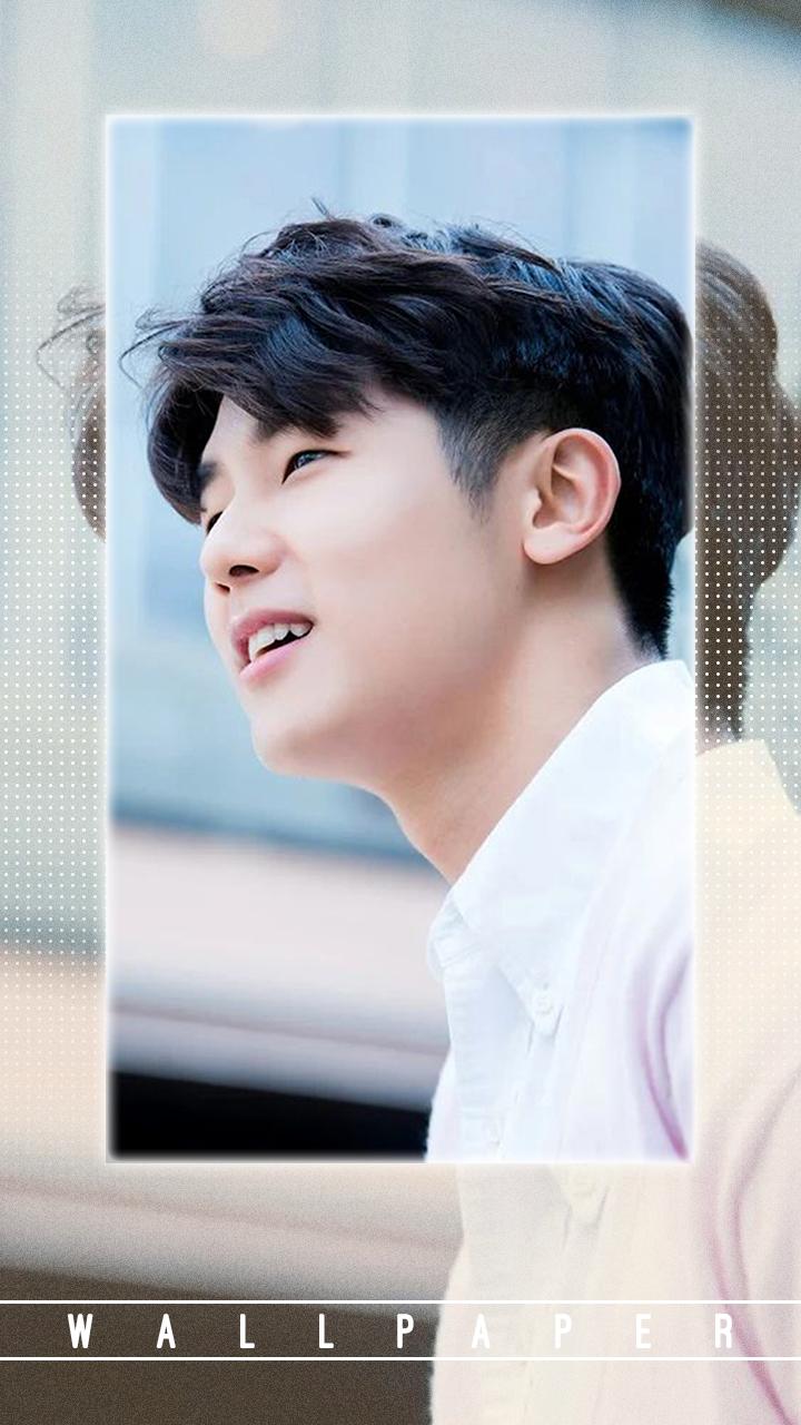 Detail Kang Min Hyuk Wallpaper Nomer 11