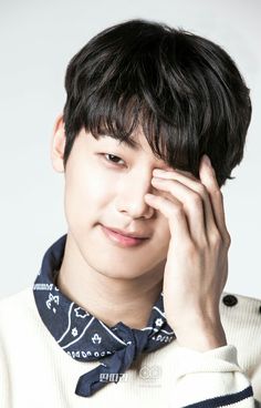 Detail Kang Min Hyuk Wallpaper Nomer 12