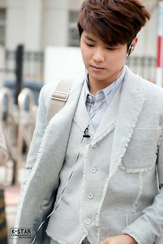 Detail Kang Min Hyuk Wallpaper Nomer 13