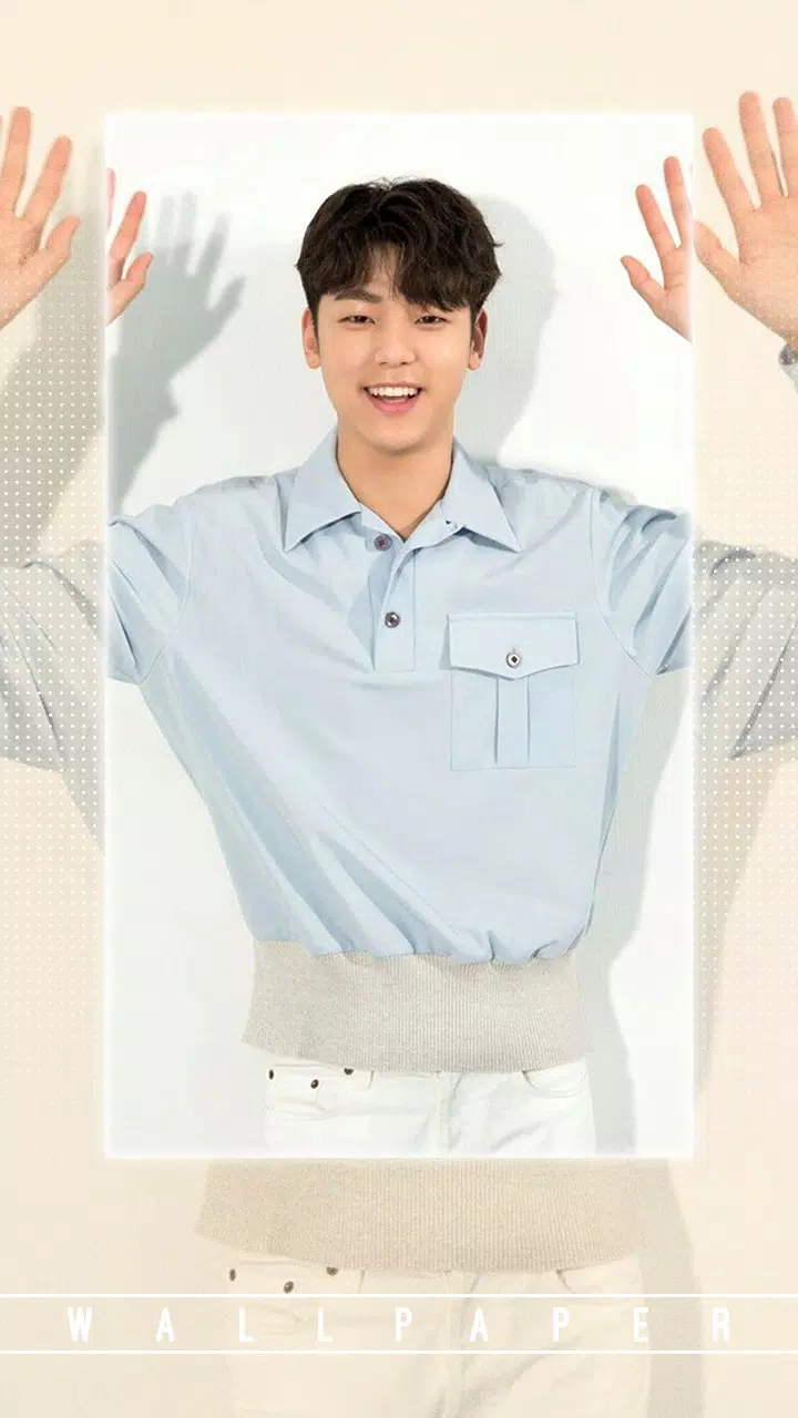 Detail Kang Min Hyuk Wallpaper Nomer 36