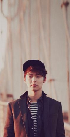 Detail Kang Min Hyuk Wallpaper Nomer 38