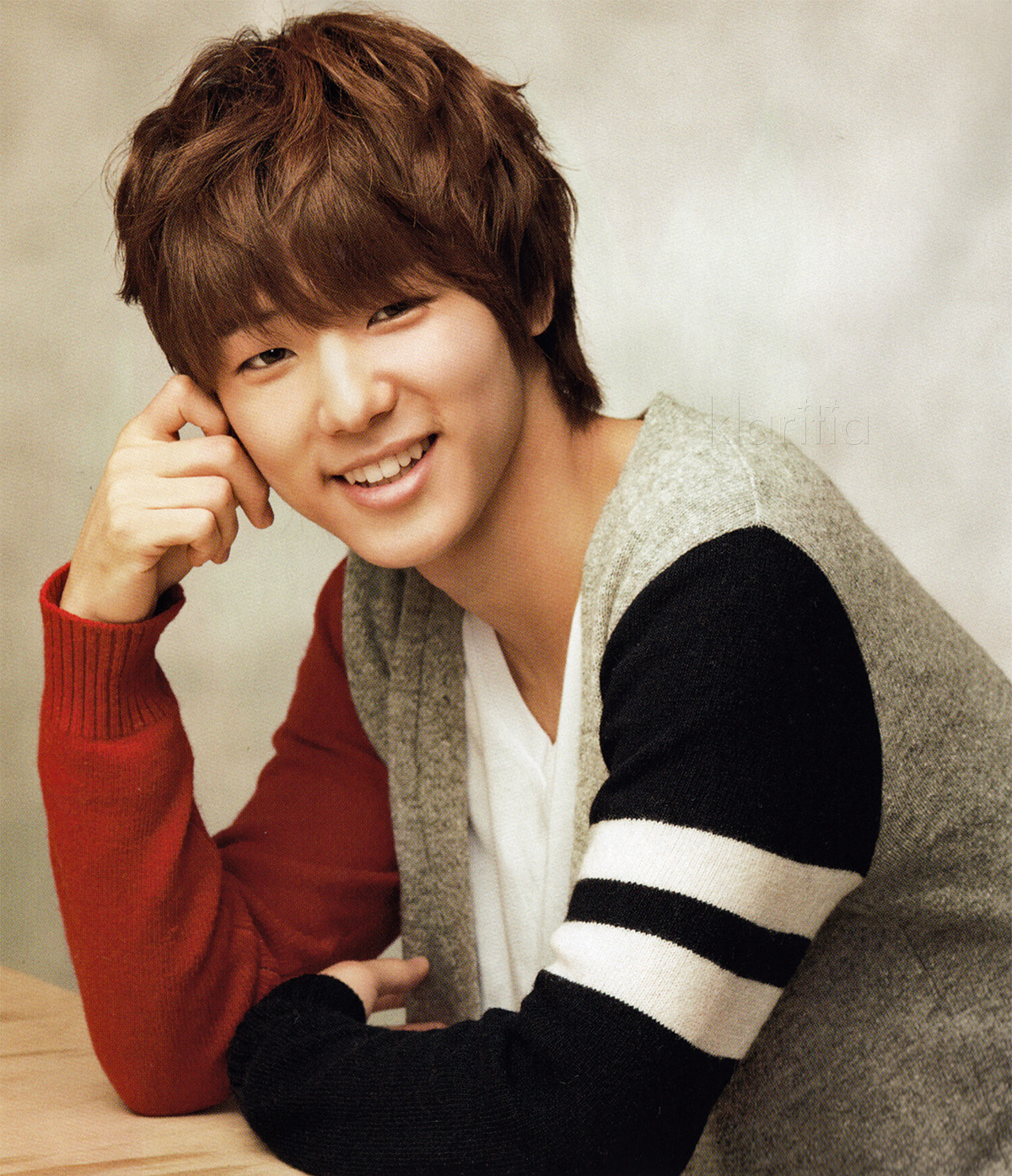 Detail Kang Min Hyuk Wallpaper Nomer 44