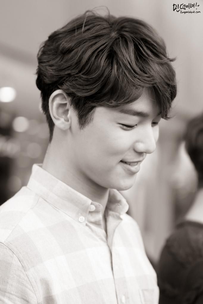 Detail Kang Min Hyuk Wallpaper Nomer 10