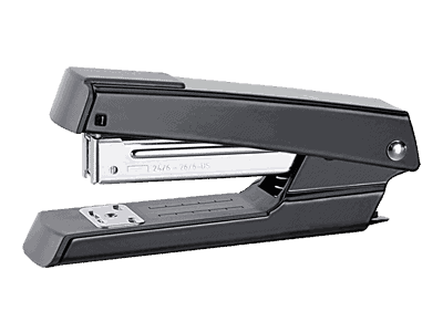 Detail Kangaro Stapler Nomer 40
