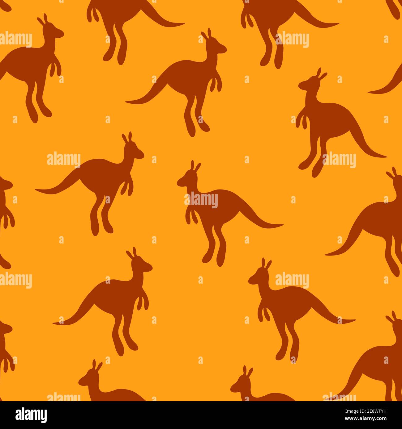 Detail Kangaroo Background Nomer 40