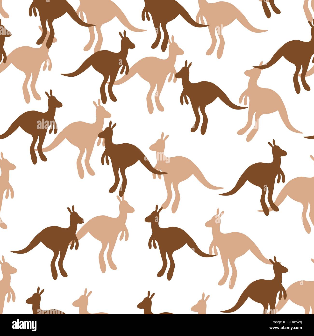 Detail Kangaroo Background Nomer 49