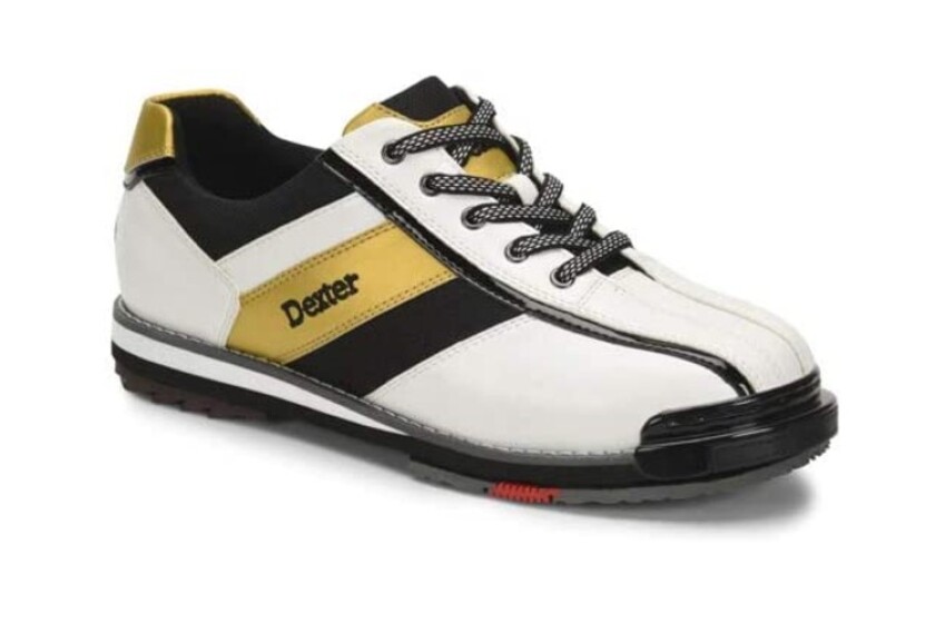 Detail Kangaroo Bowling Shoes Nomer 35