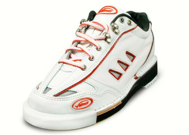 Detail Kangaroo Bowling Shoes Nomer 45