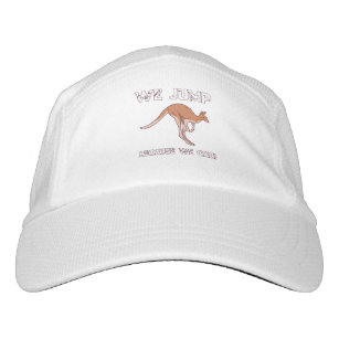 Detail Kangaroo Golf Hats Nomer 16