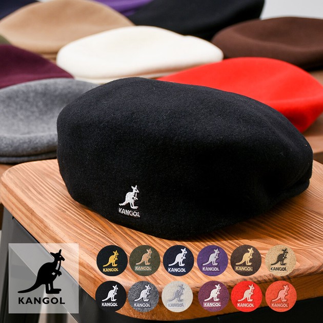 Detail Kangaroo Golf Hats Nomer 34