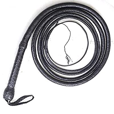 Detail Kangaroo Hide Whip Nomer 28