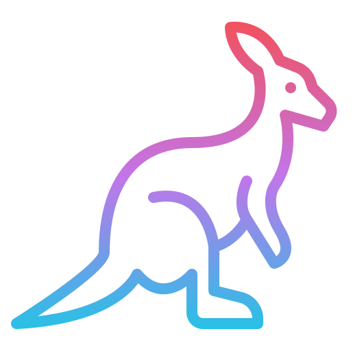 Detail Kangaroo Icon Nomer 12