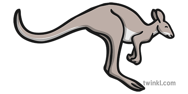Detail Kangaroo Icon Nomer 35