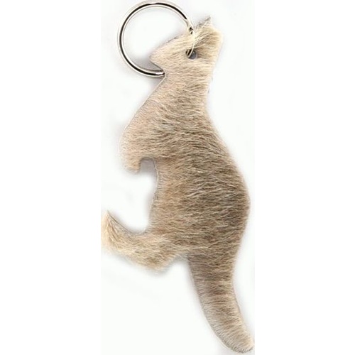 Detail Kangaroo Keychain Nomer 13