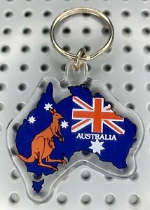 Detail Kangaroo Keychain Nomer 16