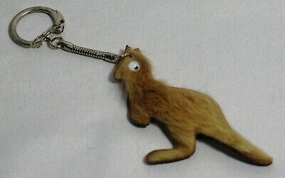 Detail Kangaroo Keychain Nomer 30