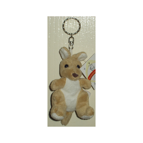 Detail Kangaroo Keychain Nomer 5