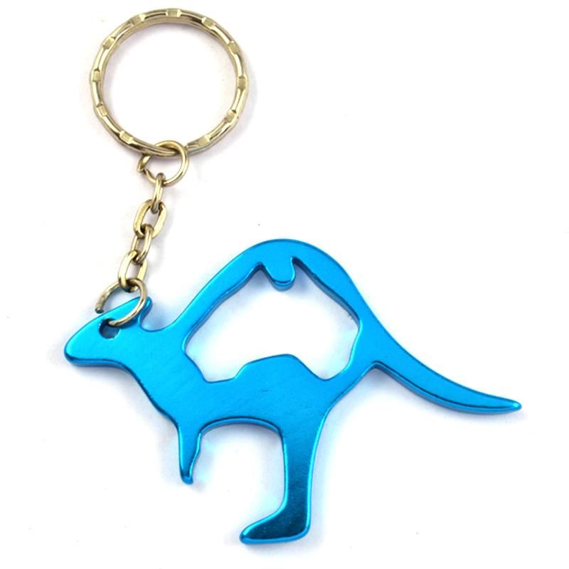 Detail Kangaroo Keychain Nomer 41