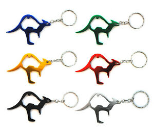 Detail Kangaroo Keychain Nomer 51