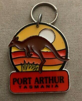 Detail Kangaroo Keychain Nomer 56