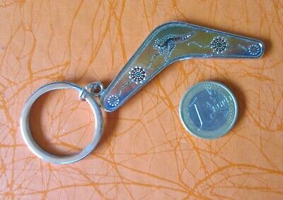 Detail Kangaroo Keychain Nomer 58