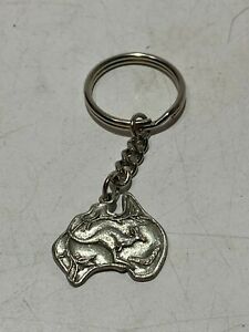 Detail Kangaroo Keychain Nomer 60