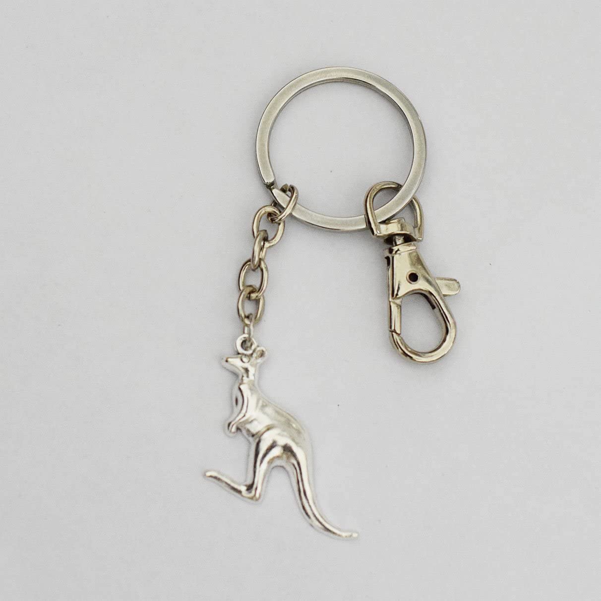 Detail Kangaroo Keychain Nomer 8